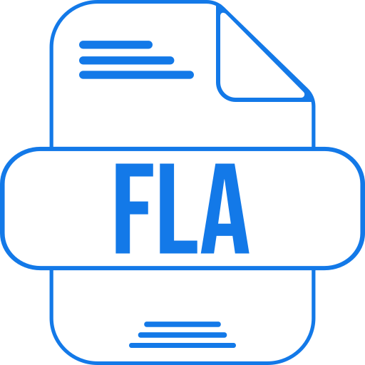 フロリダ州 Generic color outline icon