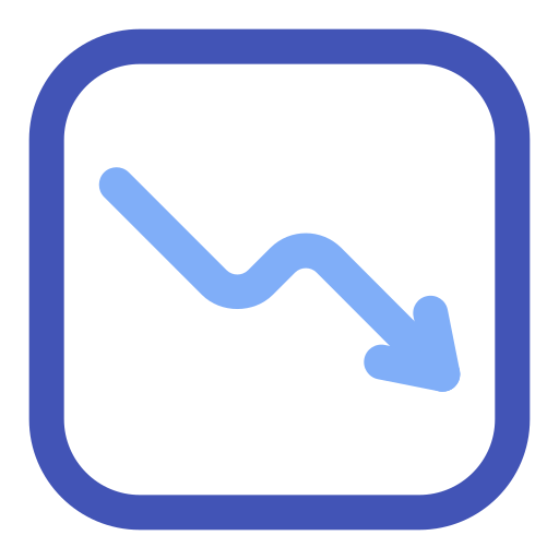 trend Generic color outline icon