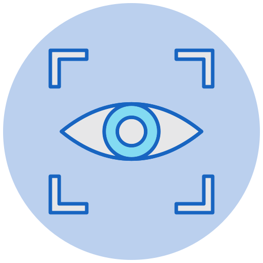 Retina Generic color lineal-color icon