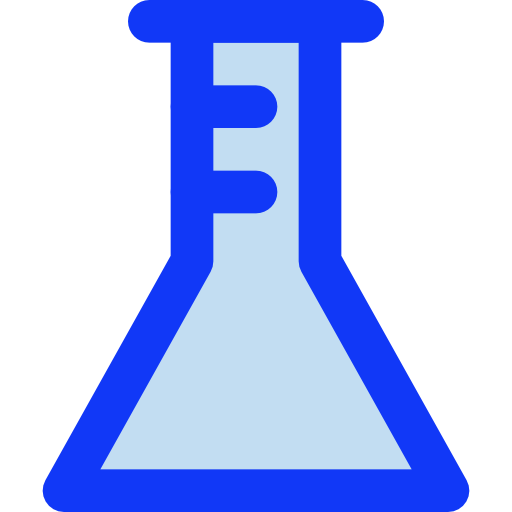 fles dmitri13 Lineal Color icoon