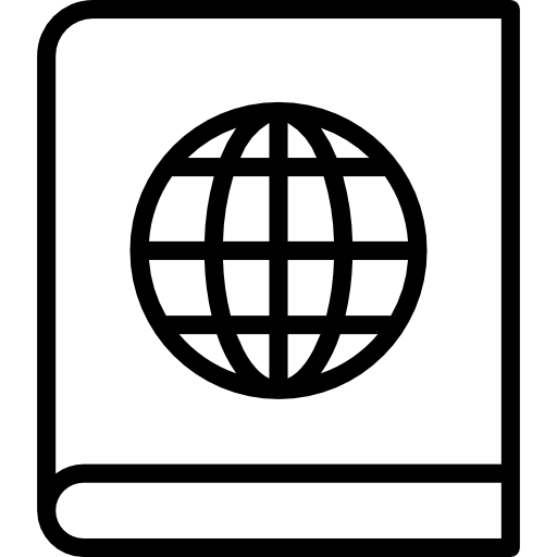 アトラス geotatah Lineal icon