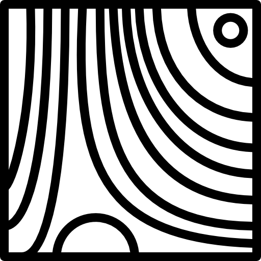 Изобары geotatah Lineal иконка