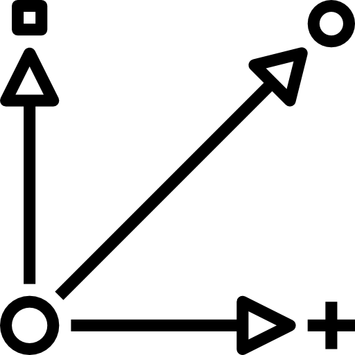 Направление geotatah Lineal иконка