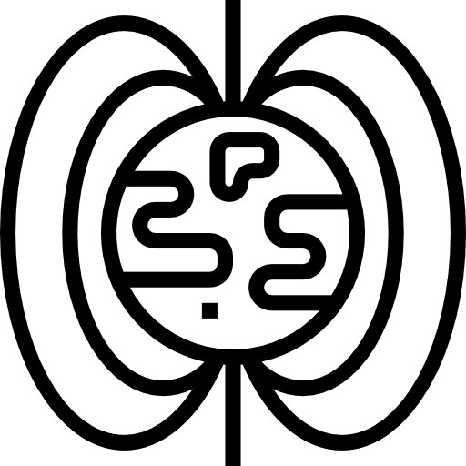 Магнитный geotatah Lineal иконка