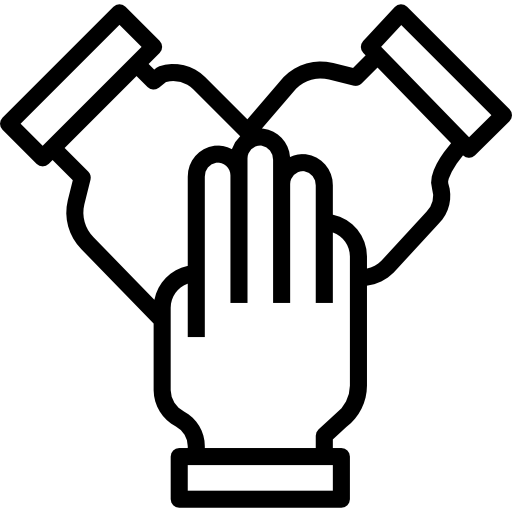 gruppo geotatah Lineal icona