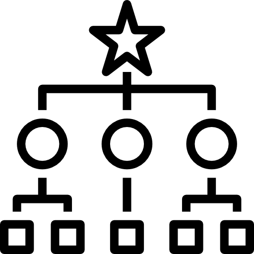 Организация geotatah Lineal иконка