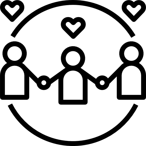 menschen geotatah Lineal icon