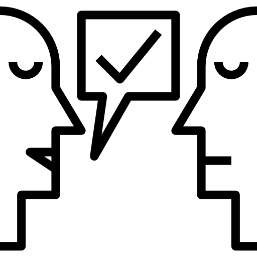 提案 geotatah Lineal icon