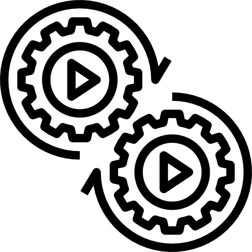 システム geotatah Lineal icon