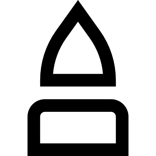 znacznik dmitri13 Lineal ikona