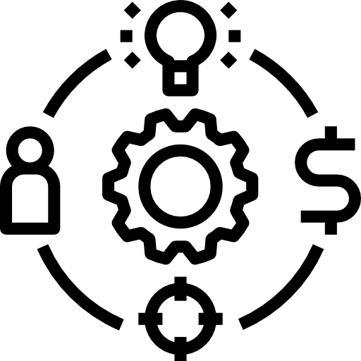 Управление geotatah Lineal иконка