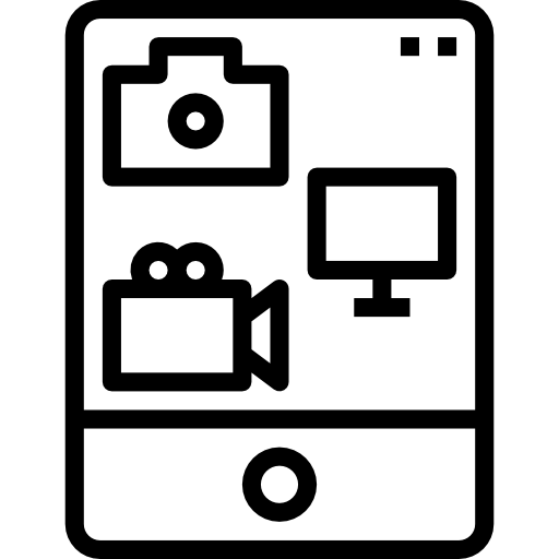 Приложение geotatah Lineal иконка