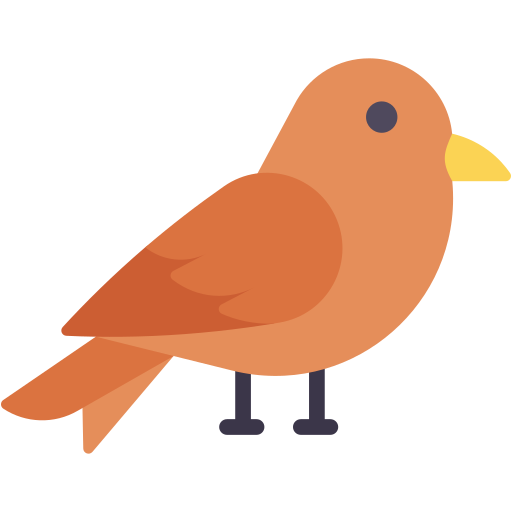 Nightingale Generic color fill icon