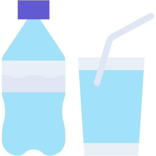 Soda Generic color fill icon