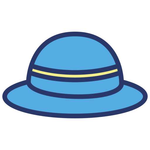 czapka Generic color lineal-color ikona