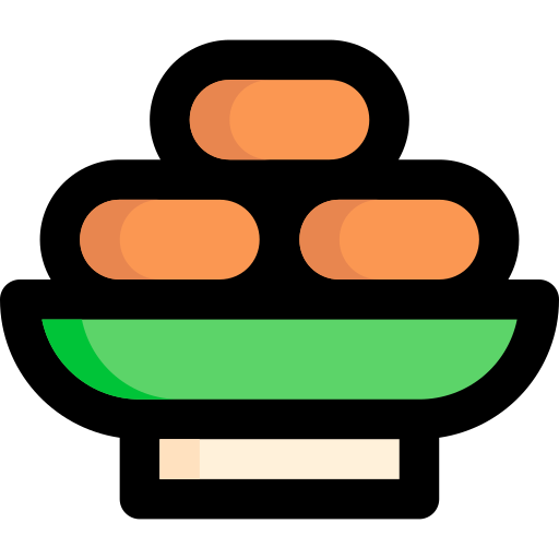 날짜 Generic color lineal-color icon