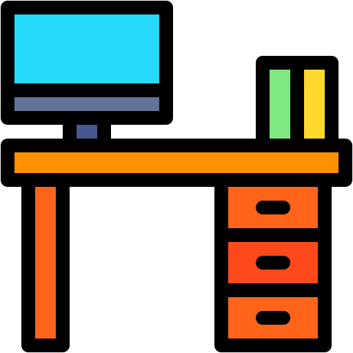 机 Generic color lineal-color icon