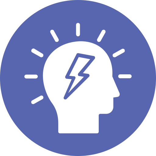 Brainstorm Generic color fill icon