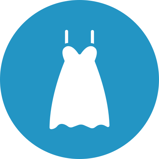 kleid Generic color fill icon