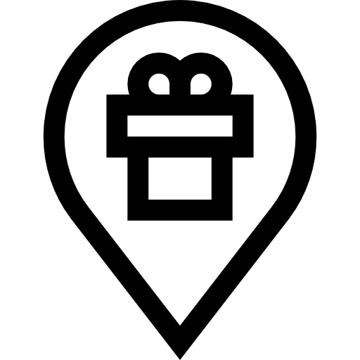 marcador de posición Basic Straight Lineal icono
