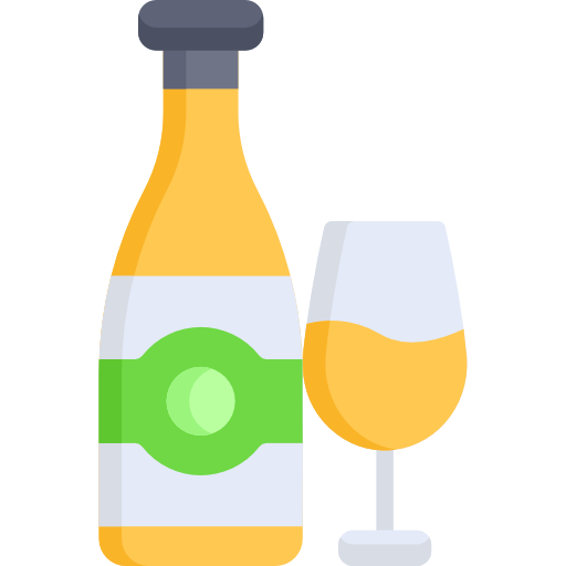 Beer Special Flat icon
