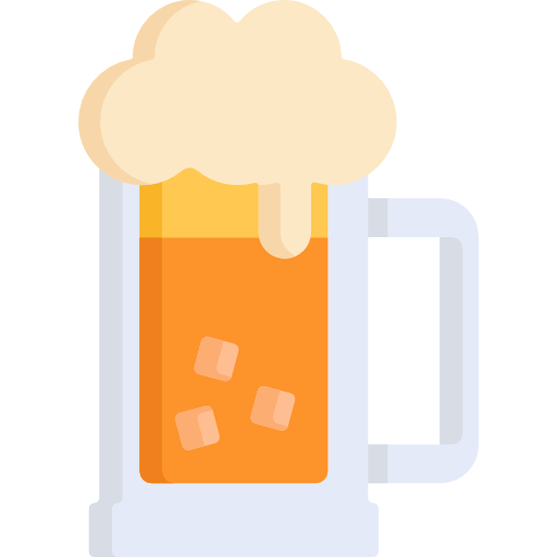 bier Special Flat icon