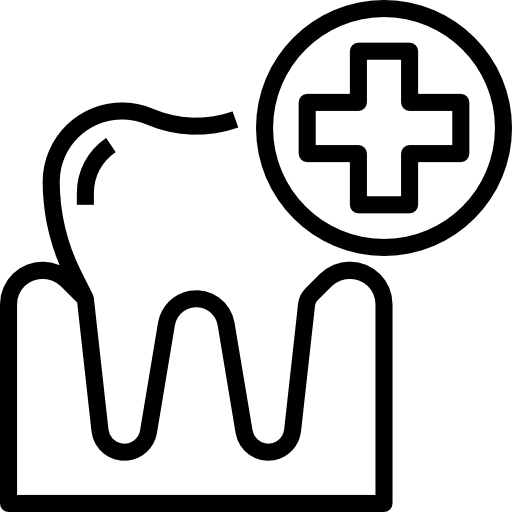 gomma Aphiradee (monkik) Lineal icona