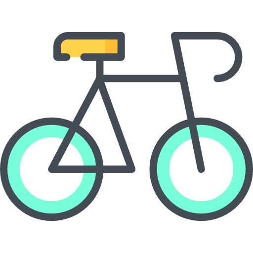 Bicycle Special Bicolor icon