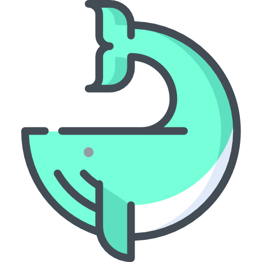鯨 Special Bicolor icon