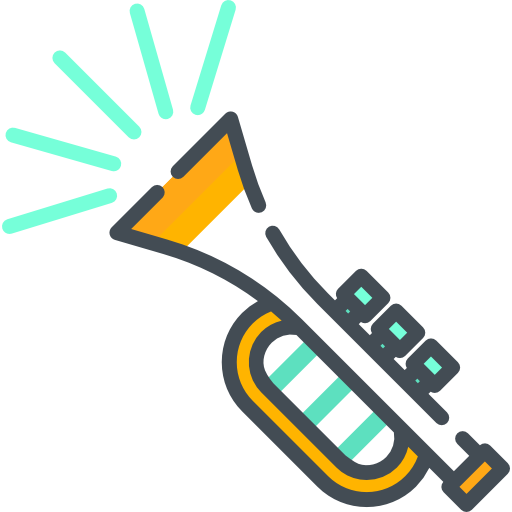 trompete Special Bicolor icon