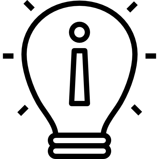 초점 geotatah Lineal icon