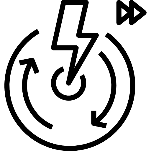Быстрый geotatah Lineal иконка
