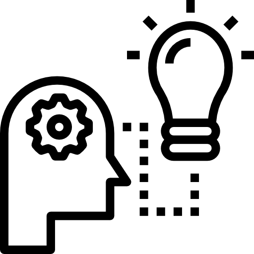 Procedure geotatah Lineal icon