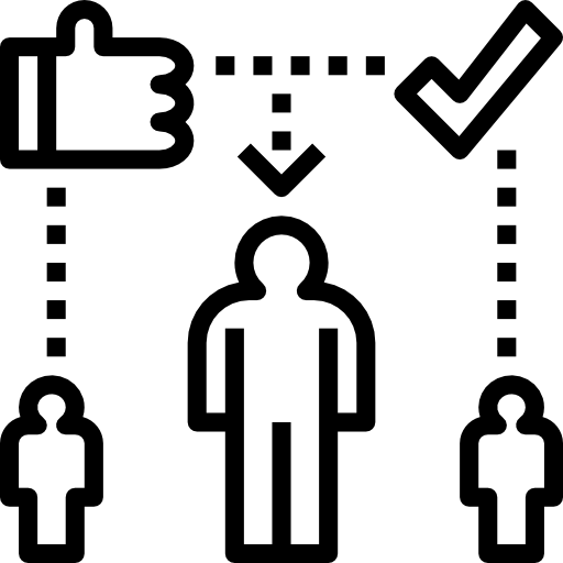 検証 geotatah Lineal icon