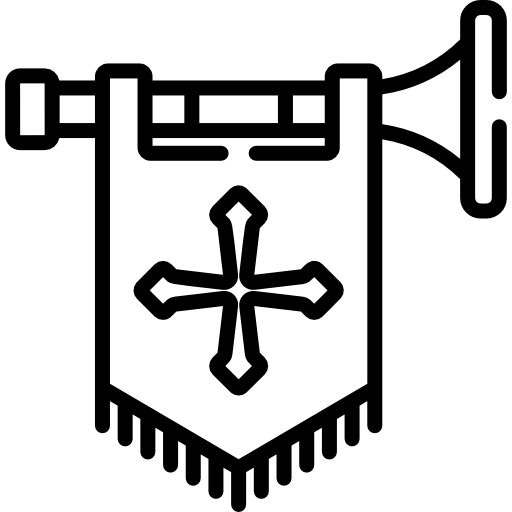 ファンファーレ Special Lineal icon