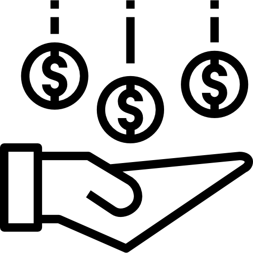 利点 geotatah Lineal icon