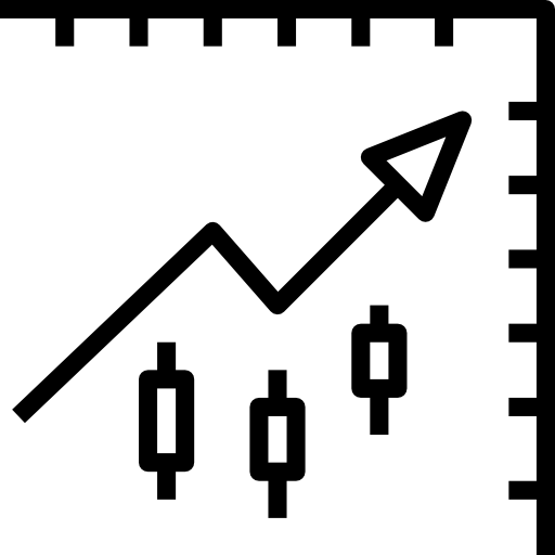 margine geotatah Lineal icona