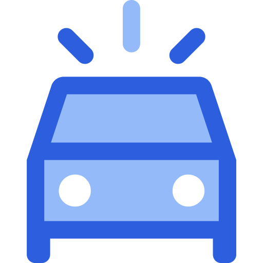 wagen Generic color fill icon
