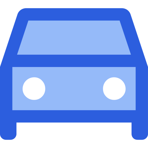 wagen Generic color fill icon