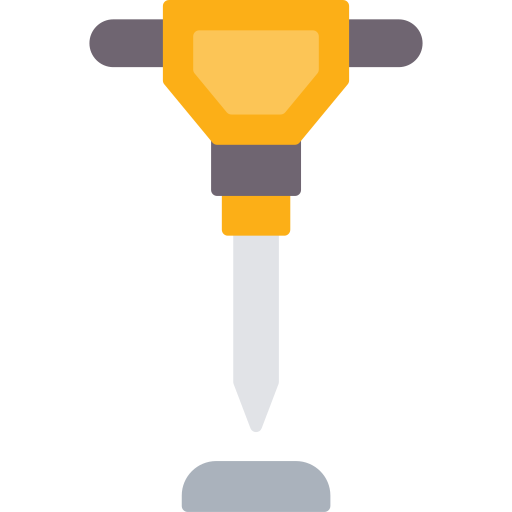 Auger Generic color fill icon