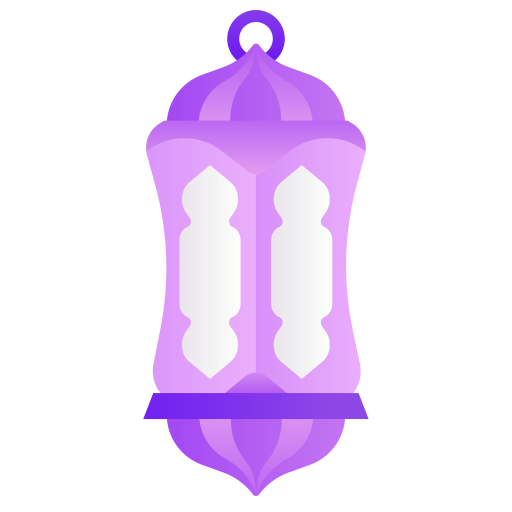 lanterna Generic gradient fill icona