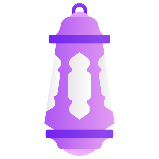 lanterne Generic gradient fill Icône