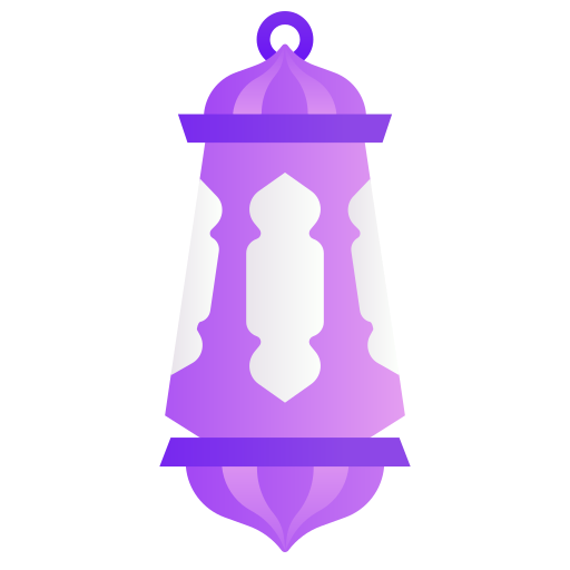 lanterna Generic gradient fill icona