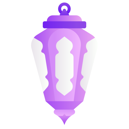 lanterne Generic gradient fill Icône