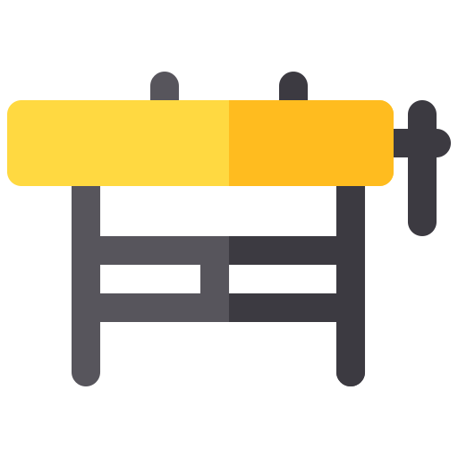 Workbench Generic color fill icon