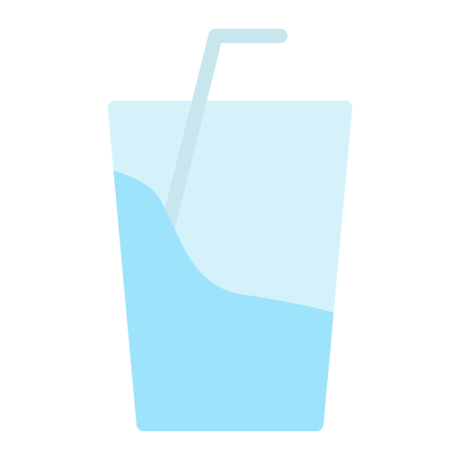 drink Generic color fill ikona