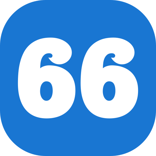 66 Generic color fill icona