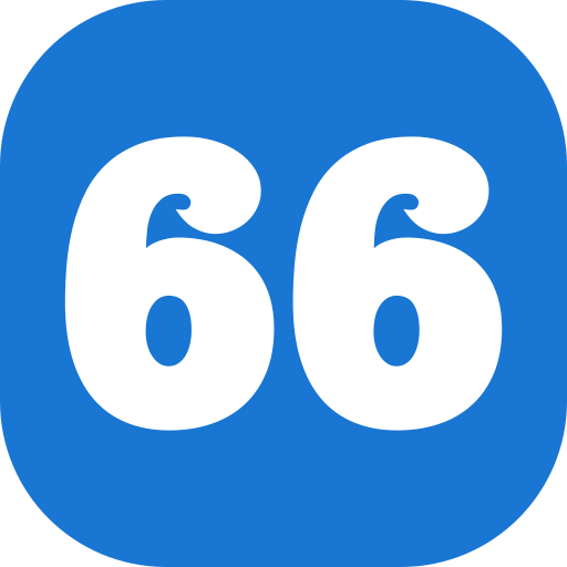 66 Generic color fill icono