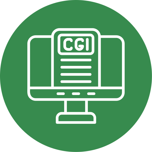 cgi Generic color fill icon