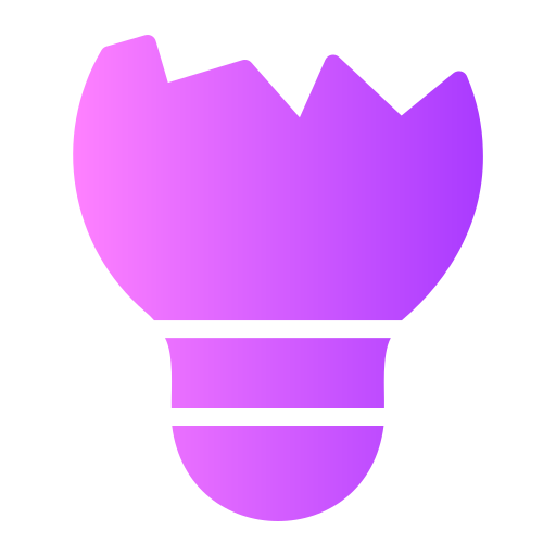램프 Generic gradient fill icon